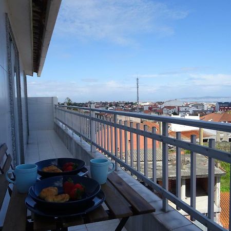 Apartamento En O Grove Ngoại thất bức ảnh