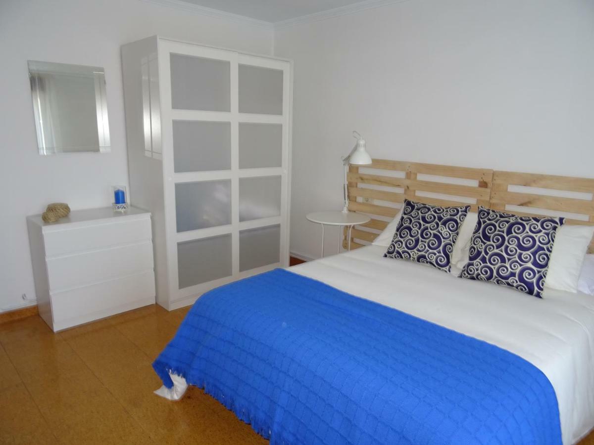 Apartamento En O Grove Ngoại thất bức ảnh