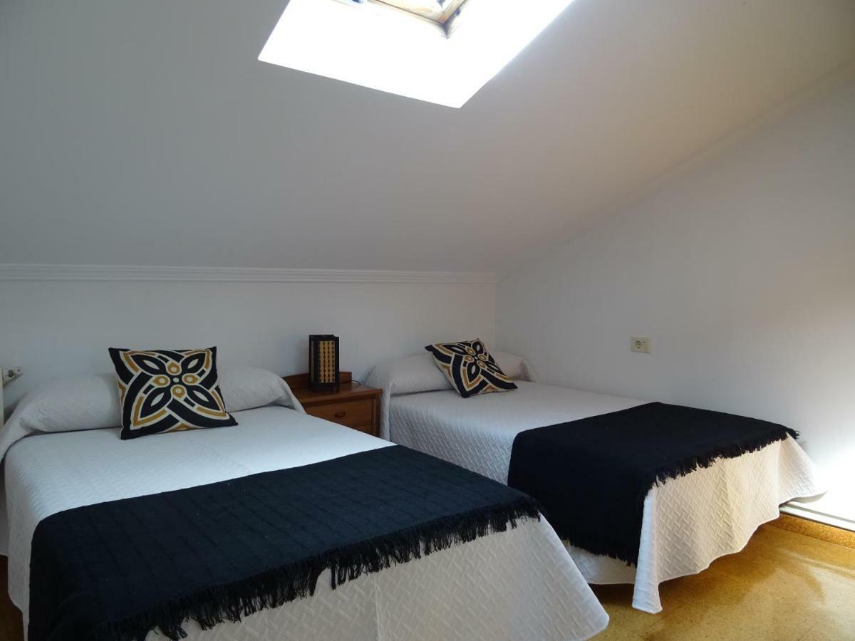 Apartamento En O Grove Ngoại thất bức ảnh